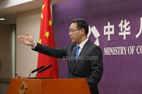 中美经贸新对话：跨界思维引领磋商新纪元